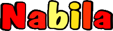 First Names FEMININE - Maghreb Muslim N Nabila 