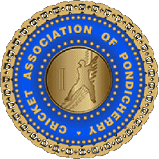 Deportes Cricket India Puducherry CA 