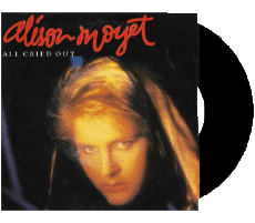 All Cried Out-Multimedia Musica Compilazione Internazionale anni '80 A Alison Moyet All Cried Out