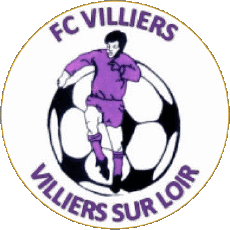 Deportes Fútbol Clubes Francia Centre-Val de Loire 41 - Loir et Cher FC Villiers sur Loir 