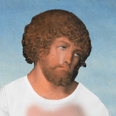 Humour - Fun GIF Artistes Scorpion Dagger 