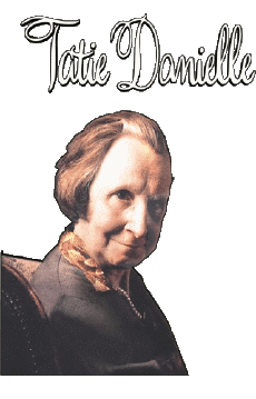 Multi Média Cinéma - France Humour Divers Tatie Danielle 