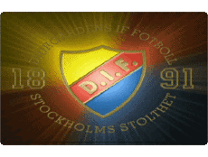 Sports Soccer Club Europa Sweden Djurgårdens IF 