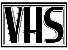 Multimedia Video - Iconos VHS 