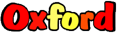 Prénoms MASCULIN - UK - USA O Oxford 