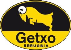 Sportivo Rugby - Club - Logo Spagna Getxo Artea Rugby Taldea 