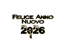 Messages Italian Felice Anno Nuovo 2026 01 