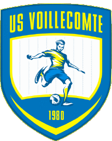 Sportivo Calcio  Club Francia Grand Est 52 - Haute-Marne US Voillecomte 