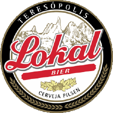 Bebidas Cervezas Brazil Lokal 