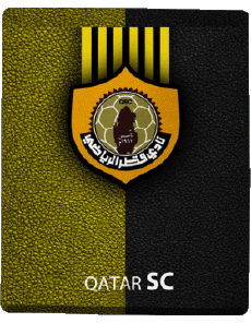 Sports Soccer Club Asia Qatar Qatar SC 