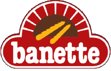 Essen Brot - Zwieback Banette 