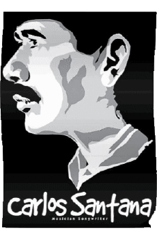 Multimedia Música Pop Rock Carlos Santana 
