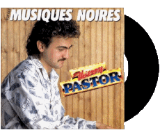 Musiques Noires-Multi Média Musique Compilation 80' France T Thierry Pastor Musiques Noires
