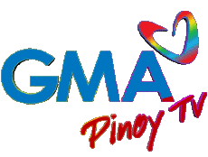 Multi Média Chaines - TV Monde Philippines GMA Pinoy TV 