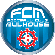 2017-Sport Fußballvereine Frankreich Grand Est 68 - Haut-Rhin Mulhouse FCM 2017