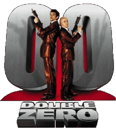 Multimedia Películas Francia Eric & Ramzy Double Zéro 