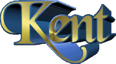 Prénoms MASCULIN - UK - USA K Kent 