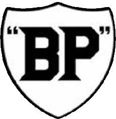 1930-Trasporto Combustibili - Oli BP British Petroleum 1930