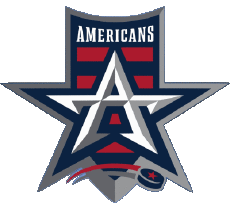 Sport Eishockey U.S.A - CHL Central Hockey League Allen Americans 