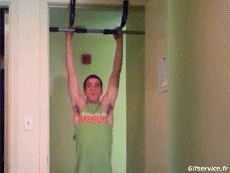 Humor -  Fun Sport Reckstange Fail 