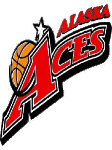 Sports Basketball Philippines Alaska Aces 