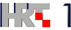 Multimedia Kanäle - TV Welt Kroatien HRT1 