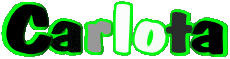 Prénoms FEMININ - Espagne C Carlota 