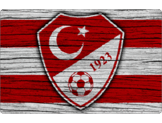 Sportivo Calcio Squadra nazionale  -  Federazione Asia Turchia 