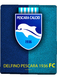 Sports Soccer Club Europa Italy Pescara Calcio 