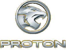 Trasporto Automobili Proton Logo 