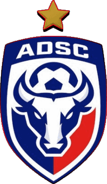 Sports FootBall Club Amériques Logo Costa Rica Asociación Deportiva San Carlos 
