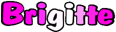 Vorname WEIBLICH - Frankreich B Brigitte 