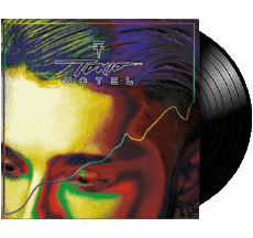 Kings of Suburbia-Multimedia Musik Pop Rock Tokio Hotel Kings of Suburbia