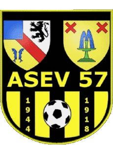 Sports FootBall Club France Logo Bourgogne - Franche-Comté 25 - Doubs As Etalans Vernierfontaine 