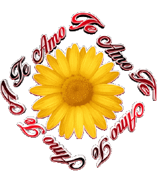 Messages Espagnol Te Amo 02 