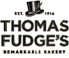 Food Cakes Thomas Fudges 