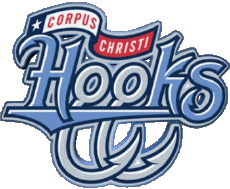 Sportivo Baseball U.S.A - Texas League Corpus Christi Hooks 