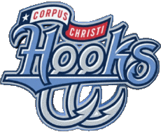 Sports Baseball U.S.A - Texas League Corpus Christi Hooks 