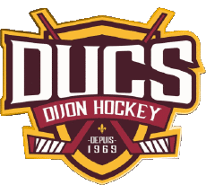 Sportivo Hockey - Clubs Francia Ducs de Dijon 