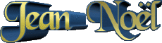 Nome MASCHIO - Francia J Composto Jean Noël 