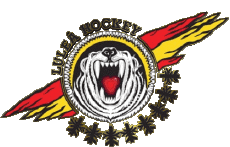 Sports Hockey - Clubs Sweden Lulea HF 