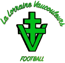 Deportes Fútbol Clubes Francia Grand Est 55 - Meuse LLV - La Lorraine Vaucouleurs 