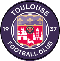 2018-Sport Fußballvereine Frankreich Occitanie Toulouse-TFC 