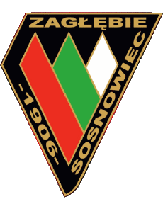 Sport Eishockey Polen KH Zaglebie Sosnowiec 