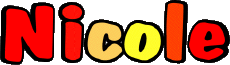 Prénoms FEMININ - France N Nicole 