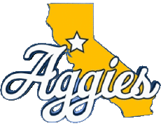 Deportes N C A A - D1 (National Collegiate Athletic Association) C California Davis Aggies 