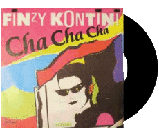 Cha Cha Cha-Multimedia Musik 80' International-Zusammenstellung F Finzy Kontini Cha Cha Cha