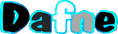 Prénoms FEMININ - Italie D Dafne 