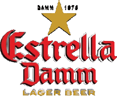 Getränke Bier Spanien Estrella Damm 