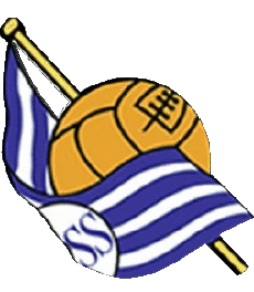 1923 B-Deportes Fútbol Clubes Europa España San Sebastian 